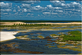 Le long de la route vers Jericoacoara dans le Nordeste. (35) Ici à Tatajuba