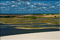 Le long de la route vers Jericoacoara dans le Nordeste. (40) Ici à Tatajuba