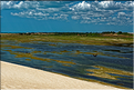 Le long de la route vers Jericoacoara dans le Nordeste. (42) Ici à Tatajuba