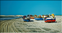 Le long de la route vers Jericoacoara dans le Nordeste. (50)