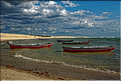 Jericoacoara est un village de pêcheurs qui n'est toujours pas relié au réseau routier, même si le tourisme c'est considérablement dévelopé ces dernières années. (8)