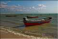 Jericoacoara est un village de pêcheurs qui n'est toujours pas relié au réseau routier, même si le tourisme c'est considérablement dévelopé ces dernières années. (10)