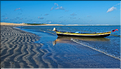 Jericoacoara est un village de pêcheurs qui n'est toujours pas relié au réseau routier, même si le tourisme c'est considérablement dévelopé ces dernières années. (13)