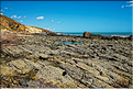 La côte sauvage à l'Est de Jericoacoara. (18)