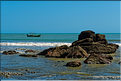 La côte sauvage à l'Est de Jericoacoara. (20)