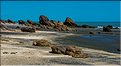La côte sauvage à l'Est de Jericoacoara. (23)