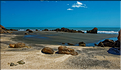 La côte sauvage à l'Est de Jericoacoara. (24)