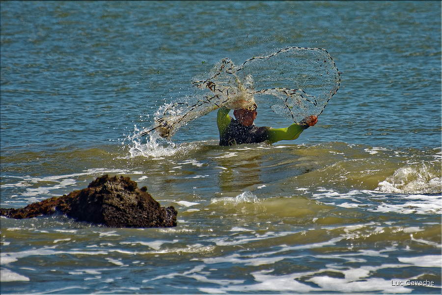La côte sauvage à l'Est de Jericoacoara. (26)