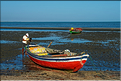 Les pêcheurs de Jericoacoara. (1)