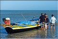Les pêcheurs de Jericoacoara. (4)
