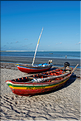 Les pêcheurs de Jericoacoara. (11)