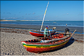 Les pêcheurs de Jericoacoara. (12)