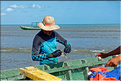 Les pêcheurs de Jericoacoara. (18)