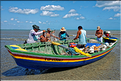 Les pêcheurs de Jericoacoara. (20)
