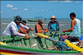 Les pêcheurs de Jericoacoara. (24)