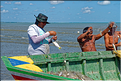 Les pêcheurs de Jericoacoara. (26)