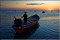 Les pêcheurs de Jericoacoara. (56)