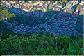 La favela Santa Marta. (1)