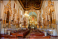 La basilica Nosso Senhor do Bofim, qui fut construite en 1745 et 1746, est l'édifice religieux le plus populaire de Bahia. (2)