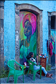 Dans les rues du centre historique de Pelourinho. (27)