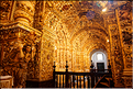 À Bahia, les édifices religieux sont omniprésent, ici l'église de Sao Francisco. (10)