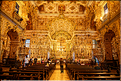 À Bahia, les édifices religieux sont omniprésent, ici l'église de Sao Francisco. (17)