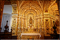 À Bahia, les édifices religieux sont omniprésent, ici l'église de Sao Francisco. (18)