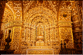 À Bahia, les édifices religieux sont omniprésent, ici l'église de Sao Francisco. (20)