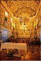 À Bahia, les édifices religieux sont omniprésent, ici l'église de Sao Francisco. (23)