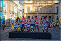 Orchestre de percussions traditionnelles nommé Batucada. (14)