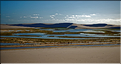 Les Lençois Maranhenses. s'étendent, dans une sucession de dunes et de petits lacs, le long du littoral sur près de 80 km. (39)