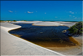 Les Lençois Maranhenses côté Est près de la ville de Barreirinhas. (5)