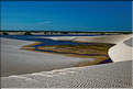 Les Lençois Maranhenses côté Est près de la ville de Barreirinhas. (7)