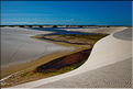 Les Lençois Maranhenses côté Est près de la ville de Barreirinhas. (8)