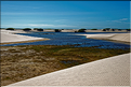 Les Lençois Maranhenses côté Est près de la ville de Barreirinhas. (9)