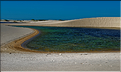 Les Lençois Maranhenses côté Est près de la ville de Barreirinhas. (10)