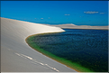 Les Lençois Maranhenses côté Est près de la ville de Barreirinhas. (13)