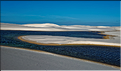 Les Lençois Maranhenses côté Est près de la ville de Barreirinhas. (15)