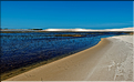 Les Lençois Maranhenses côté Est près de la ville de Barreirinhas. (18)