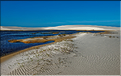 Les Lençois Maranhenses côté Est près de la ville de Barreirinhas. (19)