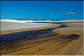 Les Lençois Maranhenses côté Est près de la ville de Barreirinhas. (22)