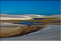 Les Lençois Maranhenses côté Est près de la ville de Barreirinhas. (24)