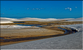 Les Lençois Maranhenses côté Est près de la ville de Barreirinhas. (25)