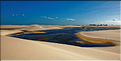 Les Lençois Maranhenses côté Est près de la ville de Barreirinhas. (26)
