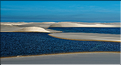 Les Lençois Maranhenses côté Est près de la ville de Barreirinhas. (30)