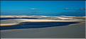 Les Lençois Maranhenses côté Est près de la ville de Barreirinhas. (31)