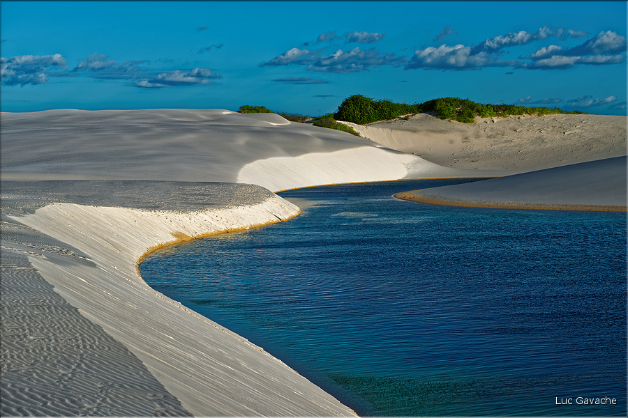 Les Lençois au lieu-dit Lagoa Bonita. (14)