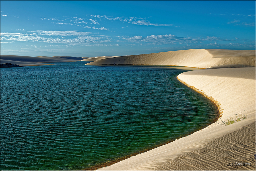Les Lençois au lieu-dit Lagoa Bonita. (20)