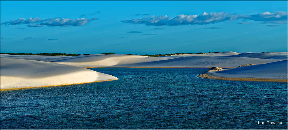 Les Lençois au lieu-dit Lagoa Bonita. (42)