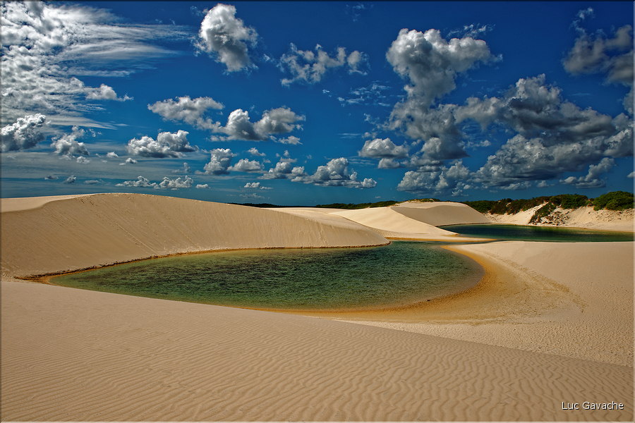 Les Lençois au lieu-dit Lagoa Azul. (12)